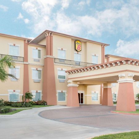Super 8 By Wyndham Hidalgo At La Plaza Mall & Mcallen Airport Luaran gambar