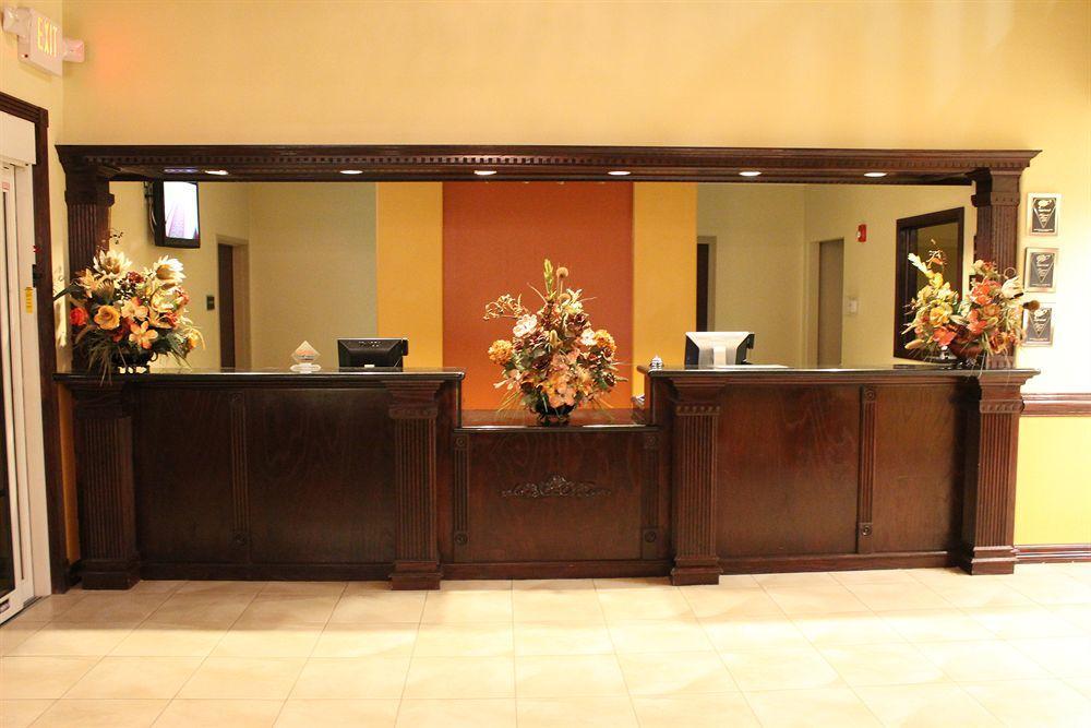 Super 8 By Wyndham Hidalgo At La Plaza Mall & Mcallen Airport Luaran gambar